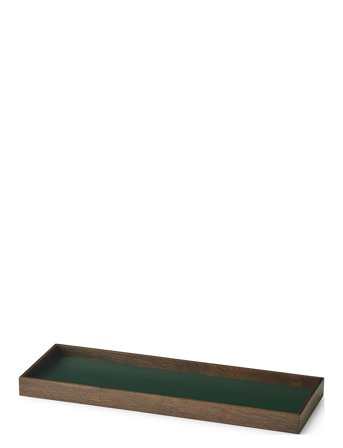 Gejst Frame Tray - Green - S