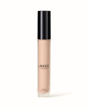Lavinde Copenhagen Liquid Foundation 203N Sand, Makeup, Ansigt, Foundation
