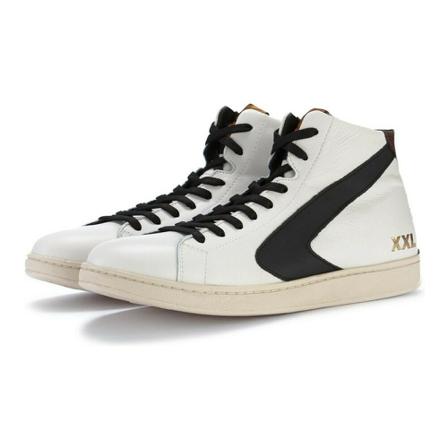 Valsport 1920, Tournament Nappa XXL Trainers Wit, Heren, Maat:40 EU