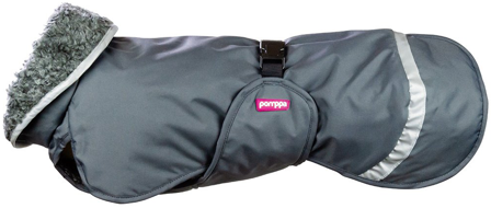 Pomppa Perus 60-65 cm Graphite