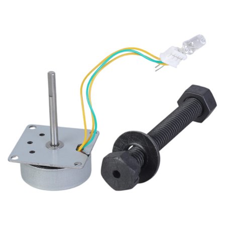 Lille generator trefaset børsteløs generator vindmølle generator