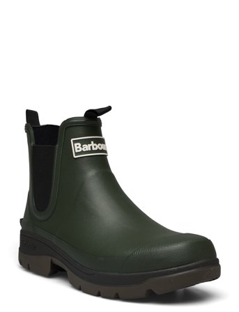 Barbour Barbour Nimbus Chelsea - Green - 41