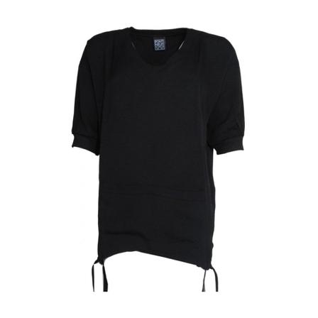 Pont Neuf Cimi Bluse Sort, Dame