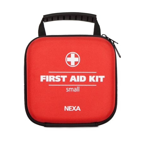 Nexa - Brannsikkerhet FAKSR Rød