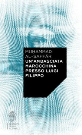 Un'ambasciata marocchina presso Luigi Filippo Mu¿ammad Al-¿aff¿r