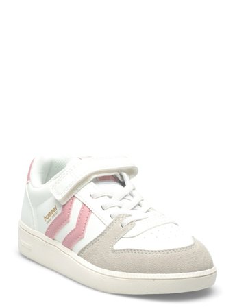 Handball Perfekt Sp Jr White Hummel