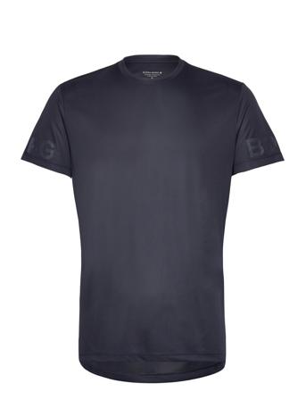 Borg Light T-Shirt Björn Borg Navy