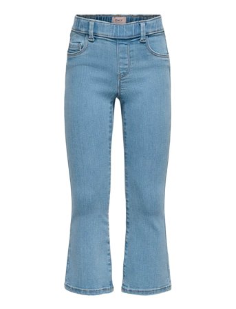 Kids Only | Kmgrain Flared Elast Jeans Dnm Noos | 92