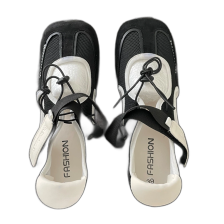 Skor Speedcat go vibes