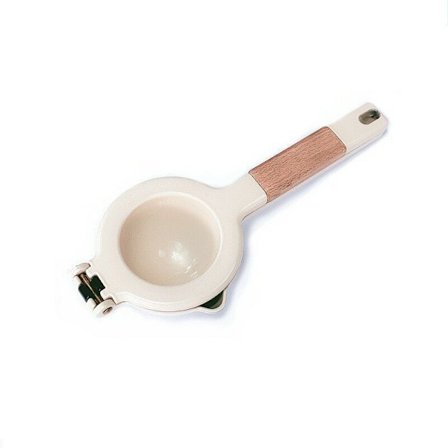 Citruspress, manuell juicepress, citruspress, granatäpple apelsin artefakt, extruderad citron, hemlagad fruktpress