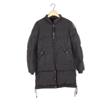 Svart dunjacka från Parajumpers