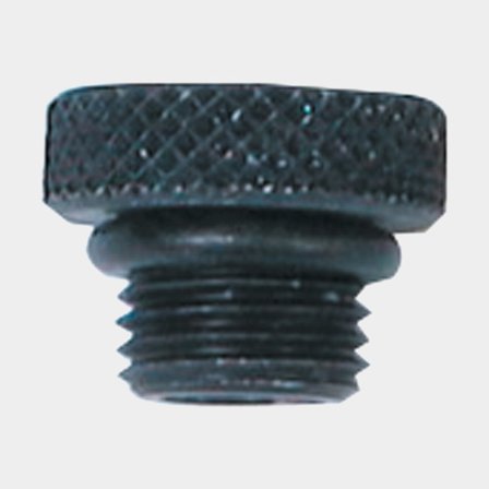 Påfyllnadsskruv u avluftning