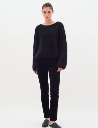 InWear Rylieiw Jean - Black - 27