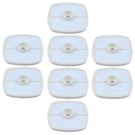 Luftfilterrenser Kit Kompatibel Med Echo Kompatibel Med Echo GT200 SRM2100 SRM210 SRM225 SRM211 SRM230U SRM251 SRM265 SRM265S GT200i Trimmer