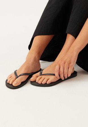 Havaianas-Hav. Slim Sandal-39/40