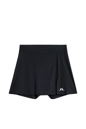 J.Lindeberg - Kalinka Skirt - Tennis - Black - Women - XL