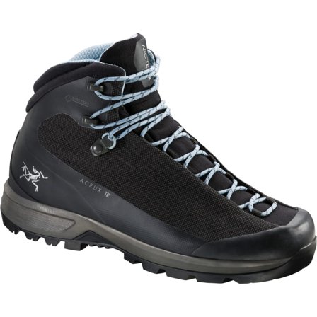 Arc'teryx Acrux TR Gore-Tex Women's Women hiking boots Black 38 2/3