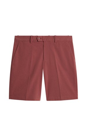 J.Lindeberg - Vent Shorts - Golf - Brown - Men - 29