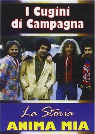 La storia anima mia Cugini di Campagna
