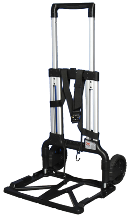 Ironside 203161 Transportkärra, Arbetsbord & rullvagnar