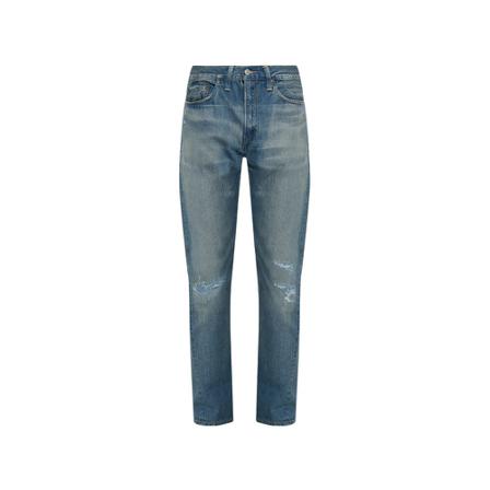 Levi's, The ‘Vintage Clothing’ collection jeans Blauw, Heren, Maat:W30 L32