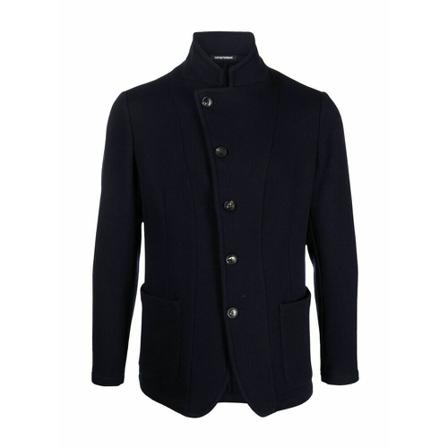 Emporio Armani Blazers Blå, Herre