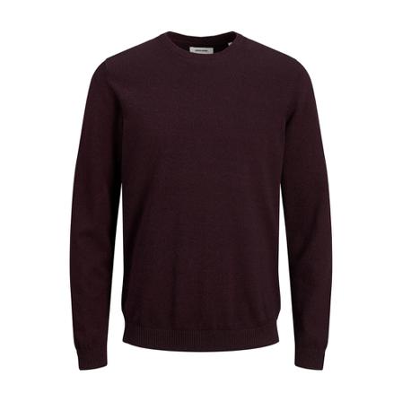 Jack & Jones, Sweatshirts Bruin, Heren, Maat:2XL