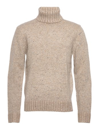 Revolution | High-Neck Sweather | S