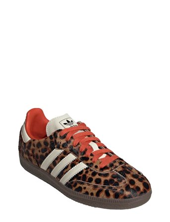 adidas Originals Samba Og W - Brown - 39 1/3