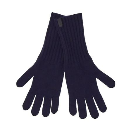 Vince Gloves , Blauw , Dames , Maat: ONE Size Handschoenen