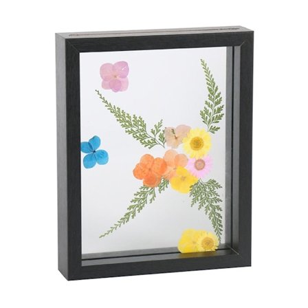 Lasinen valokuvakehys Kuvateline D-6IN D-6IN