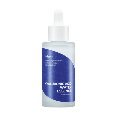 Isntree Hyaluronic Acid Water Essence, 50 ml