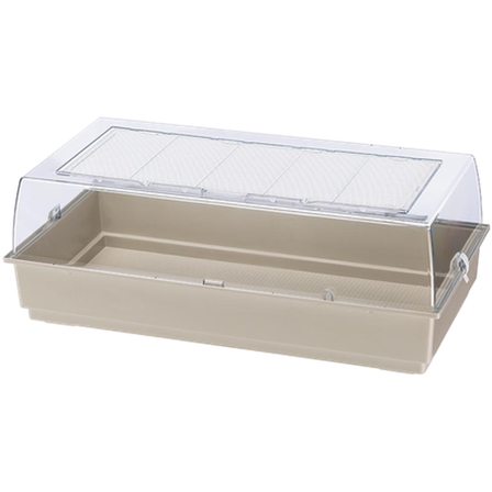 Ferplast - Maxi Duna Multy Blandede Farger 99 x 51,5 x 36 cm - Smådyr - Bur og transport - Hamsterbur - ZOO.no