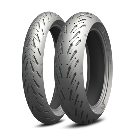 Opona Motocyklowa Michelin Road 5 Tylna