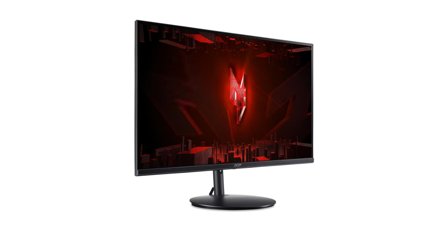 Acer Nitro Xf0 Xf240Y M3 Led