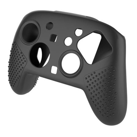 Silikon deksel for Nintendo Switch 2 Pro - Svart