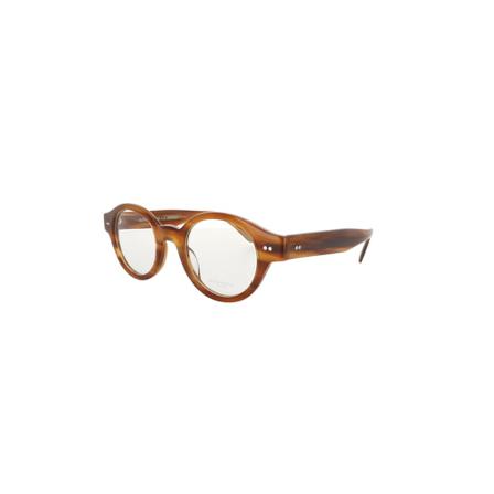 Oliver Peoples, Glasses OV Londell 5466U Bruin, Dames, Maat:ONE Size