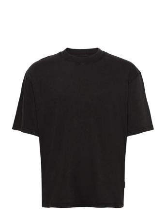 Rrgomes Tee T-shirt Sort Redefined Rebel