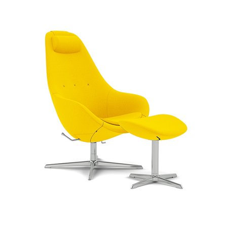 Kokon , Varier Furniture, Recliner