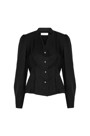 Sue Blouse Black 42