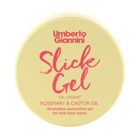 Umberto Giannini Strong Curls Slick Gel, 50 g