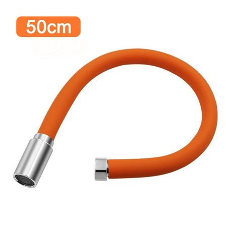 Hanojen pidennysputki 50 cm