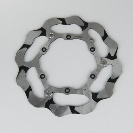 Bremsscheibe Vorne Braking S3 Batfly Oversize Kit 270mm - Yamaha YZ 250 2005-2021