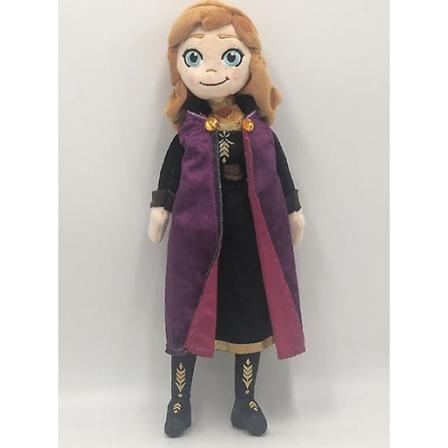 Anime-nukke Anna Aisha pehmo-1 B