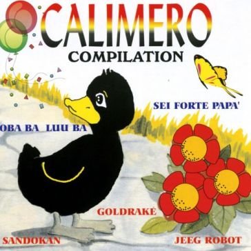 Calimero compilation NA
