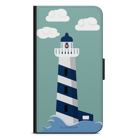 Bjornberry Plånboksfodral LG G6 - Fyr