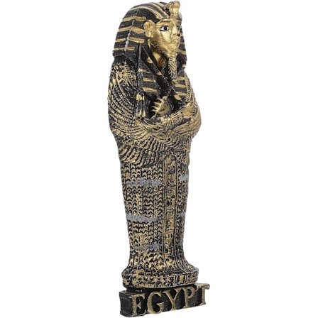 DIY Jääkaappimagneetti Faarao Egypti Muotoinen Magneetti Kotitalous Jääkaappi De