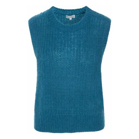 Dea Kudibal Vera Sweater Blå, Dame