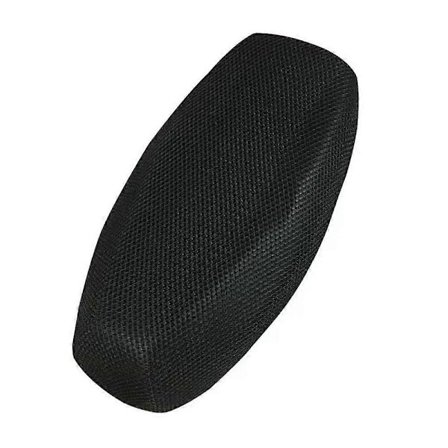 Vespa LX LXV Sprint GTS GTV 50 150 250 300 300ie Moottoripyörän Istuinpäällinen Hengittävä Pehmuste Moottoripyörätarvikkeet Väri A