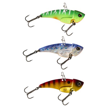 Berkley Power Blade 3-Pack 18g